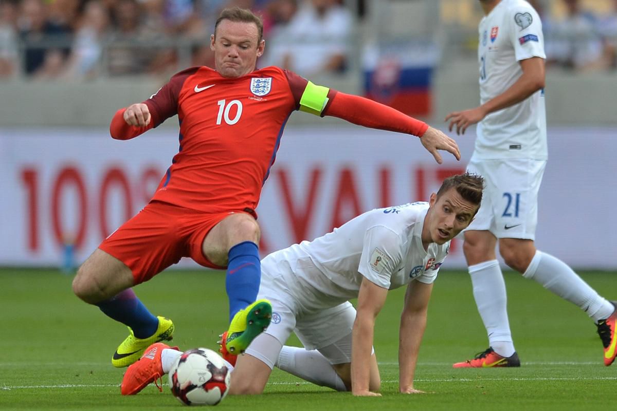 rooney, slovakia