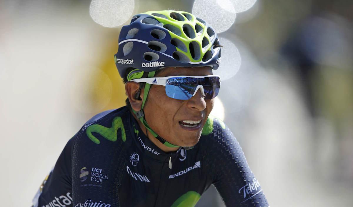 nairo quintana