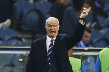 Ranieri po demontáži ManCity: Toto bol skutočný Leicester