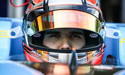 Gondu čaká v Rakúsku druhý štart popri F1
