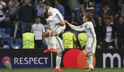 Dokonalý zvrat Realu v závere, Ronaldo nemohol oslavovať