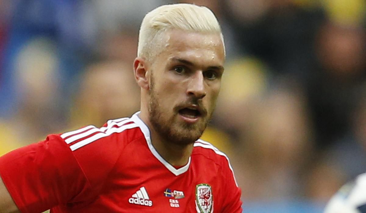 aaron ramsey wales pohlad