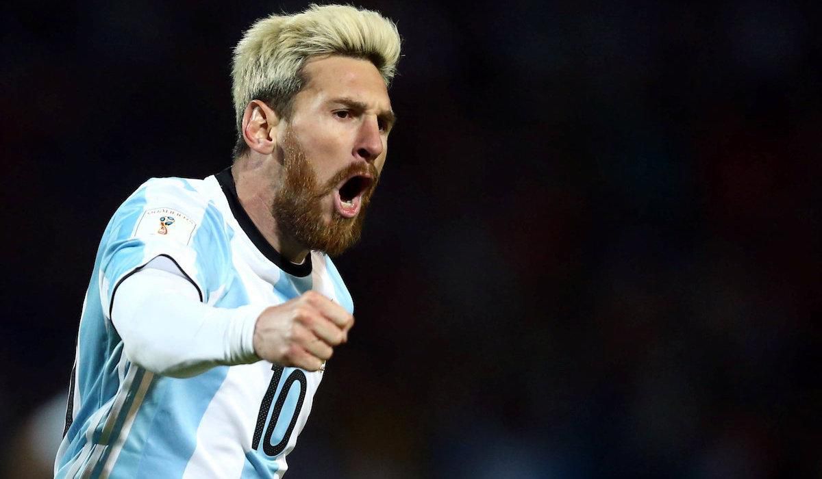 Argentina, Lionel Messi, sep16, reuters