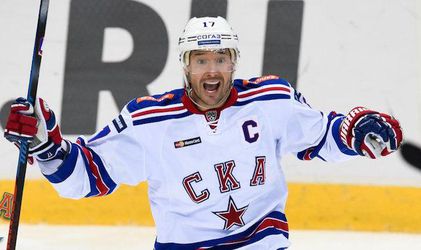 Top 30 najdrahších hráčov KHL: Kraľuje Kovaľčuk, ale mohlo to byť inak