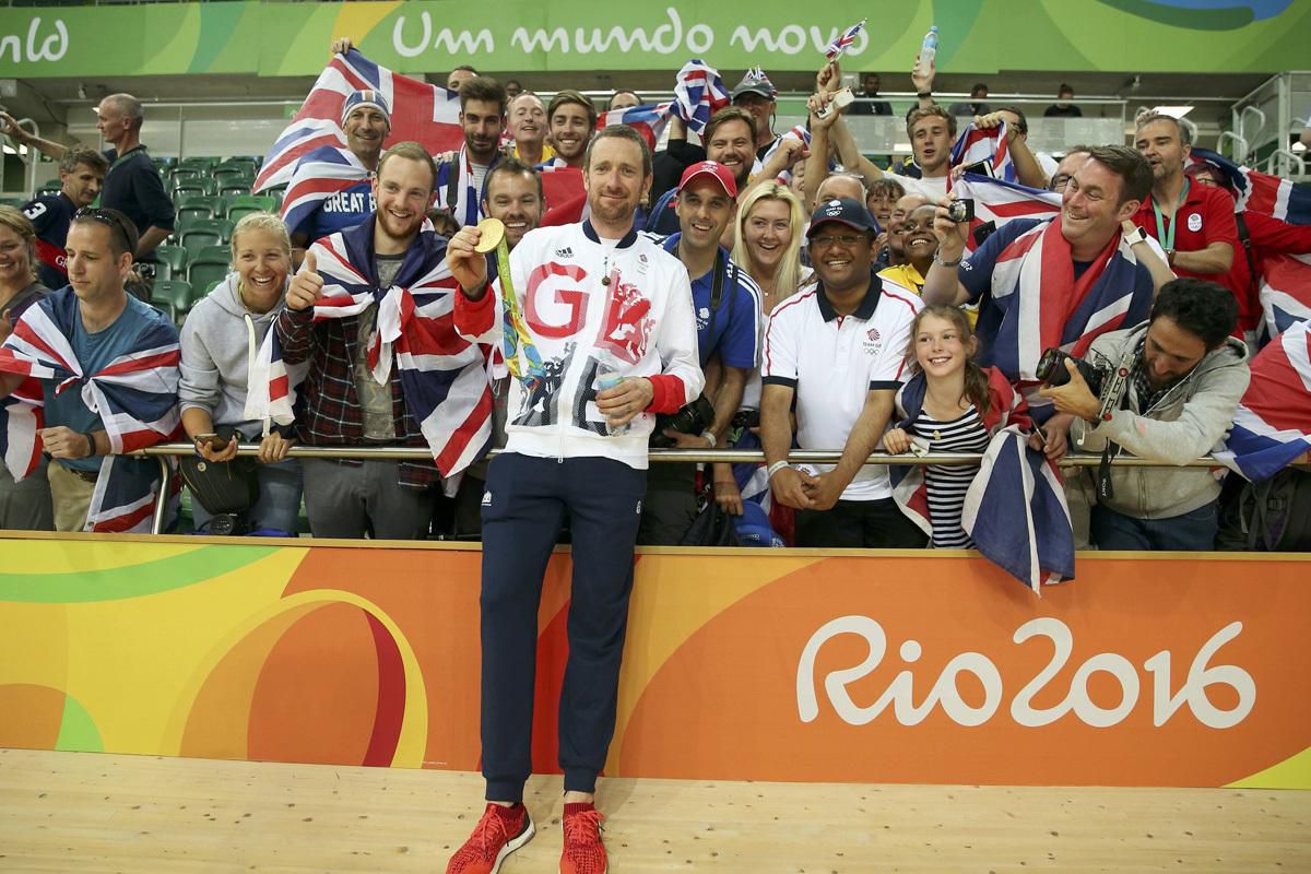 bradley wiggins, rio