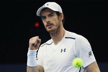ATP Peking: Murray a Ferrer sa prebojovali do semifinále