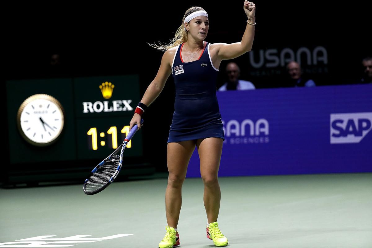 cibulkova, tenis, wta turnaj majsteriek, okt2016