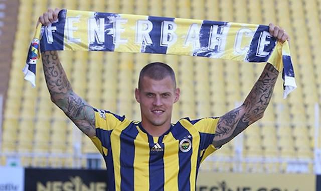 martin skrtel fenerbahce