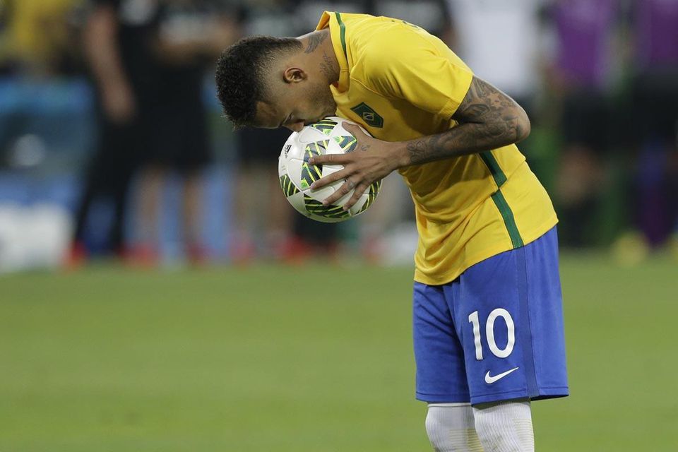 brazilia, futbal, repre, dec2016