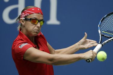 WTA Soul: Flipkensová a Larssonová s titulom vo štvorhre