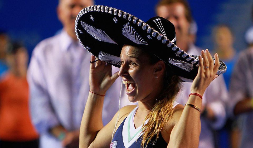 Rebríček WTA: Dominika Cibulková je po roku a pol opäť v Top 10