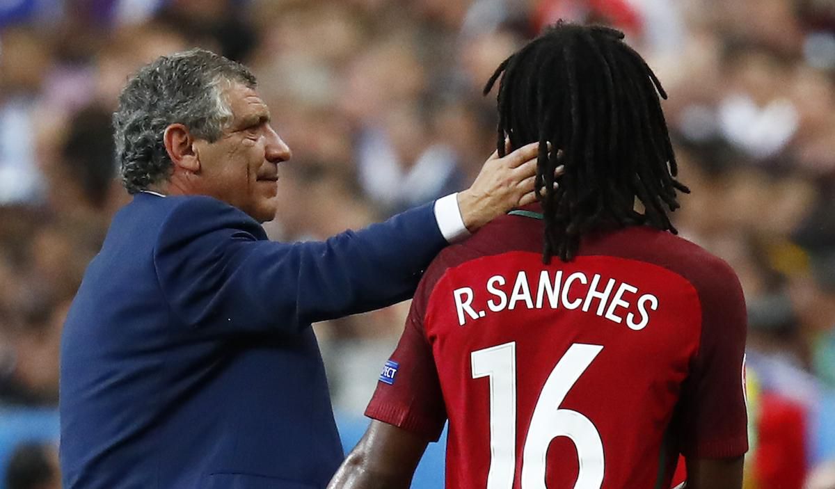 euro 2016 finale sanches