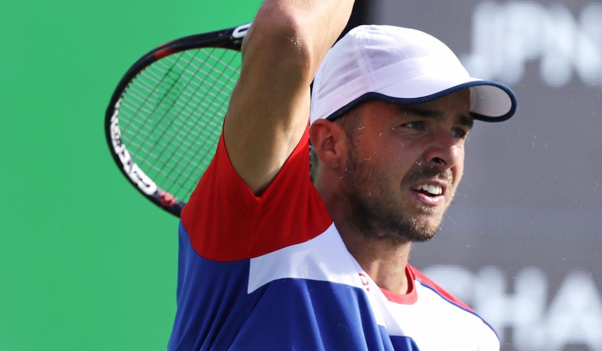 Andrej Martin, tenis, OH, Rio 2016, aug16, SITA/AP