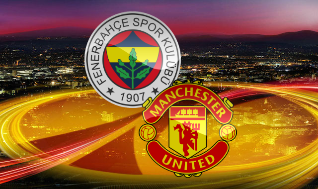 Fenerbahce Istanbul - Manchester United, Europska liga, ONLINE, Okt 2016