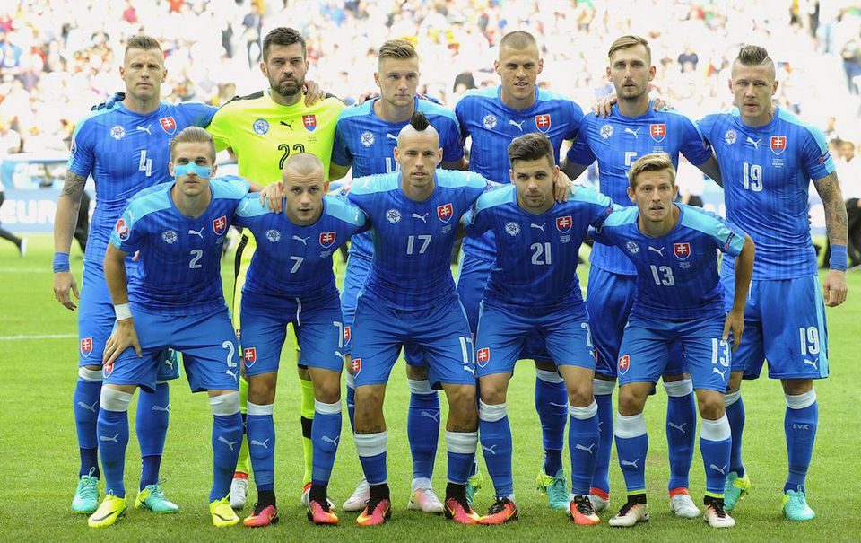 slovensko nemecko zostava euro 2016
