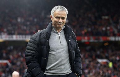 Manchester United v kríze, Mourinho prekvapil nečakaným krokom