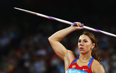 Ruská dopingová hriešnica odmieta vrátiť striebornú medailu z olympiády