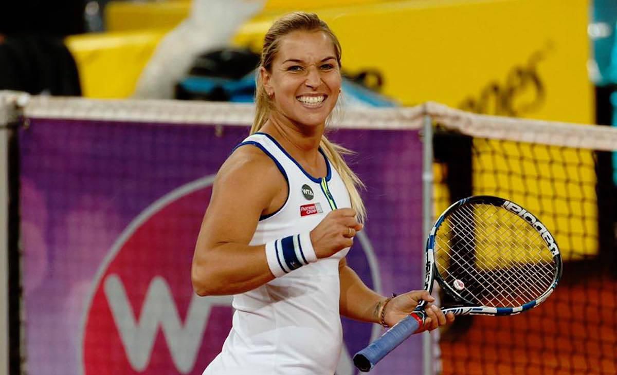 Dominika Cibulkova