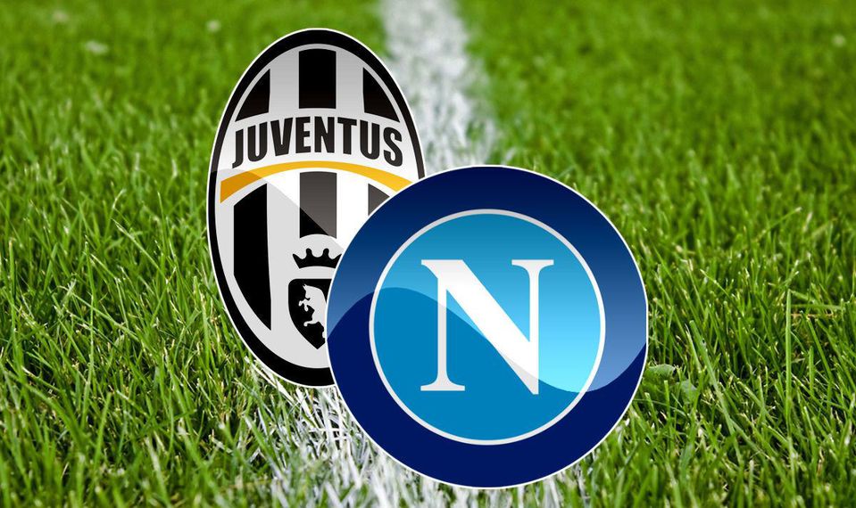 Juventus, SSC Neapol, futbal, online, Serie A, SPORT.sk
