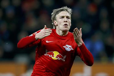 Video: Lipsko je po výhre nad Leverkusenom novým lídrom