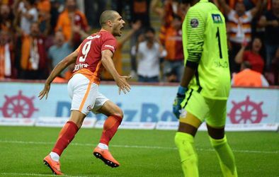 Video: Najkrajšie góly víkendu - padol v Turecku zásah roka?