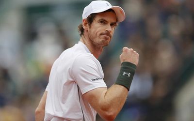 ATP Viedeň: Murray postúpil bez boja, vo finále sa stretne s Tsongom