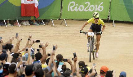 Horská cyklistika: Rissvedsová vybojovala pre Švédsko historické zlato