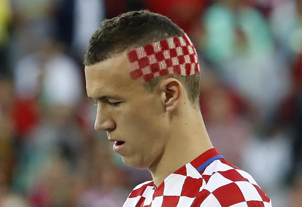 Ivan Perisic chorvatsko osemfinale euro jun2016