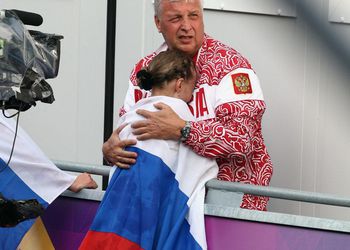 Tvrdý trest pre doping, ruskí atléti asi nepôjdu na olympiádu