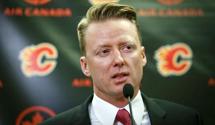 Trénerom Calgary Flames sa stal Gulutzan