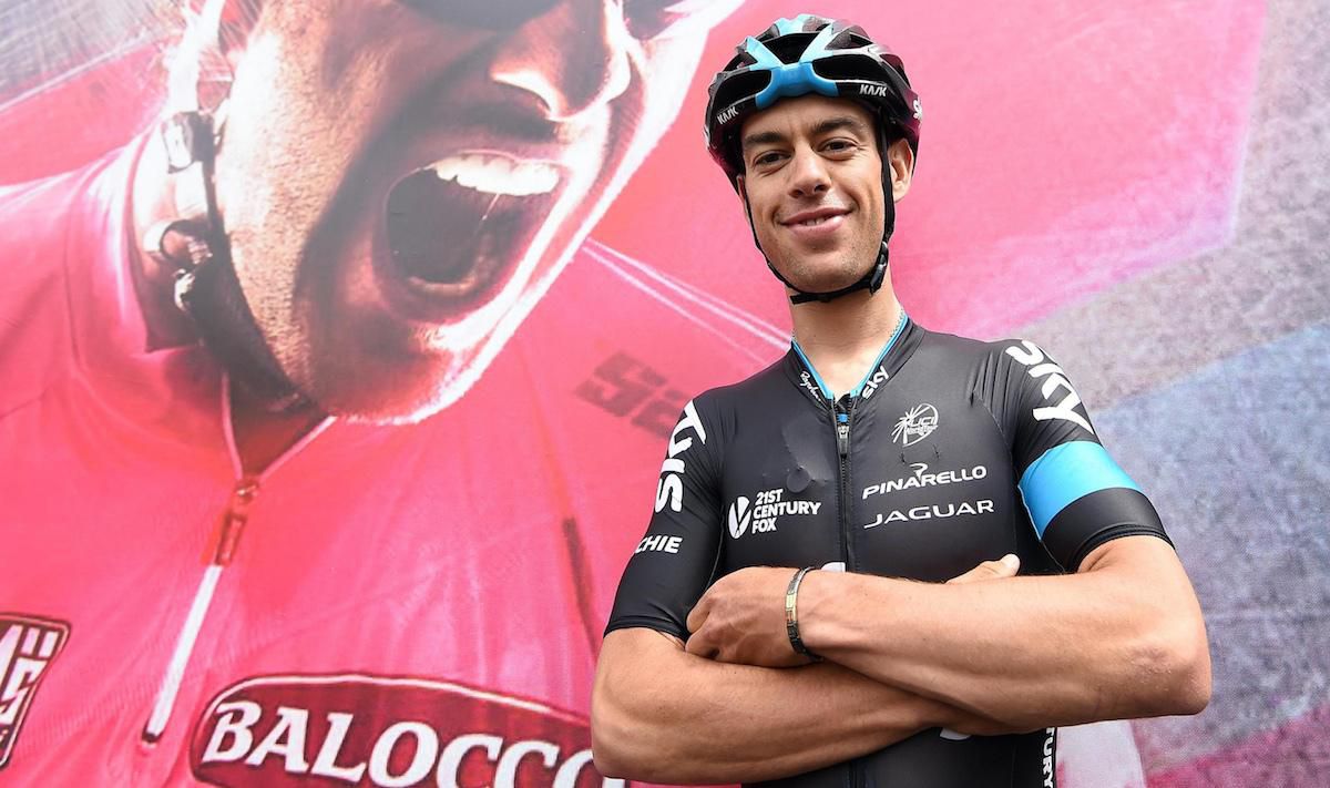 Richie Porte