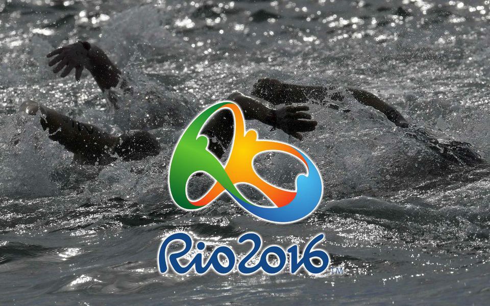 maratonske plavanie Richard Nagy online Rio 2016 Reuters
