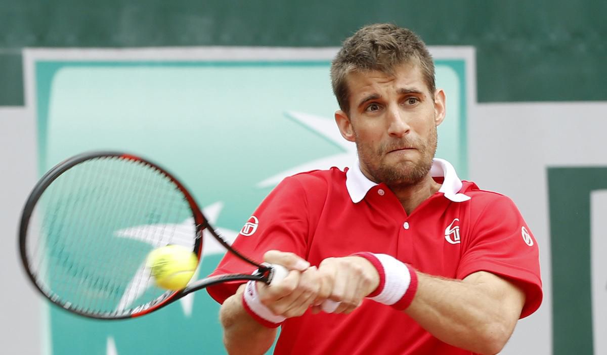 martin klizan roland garros