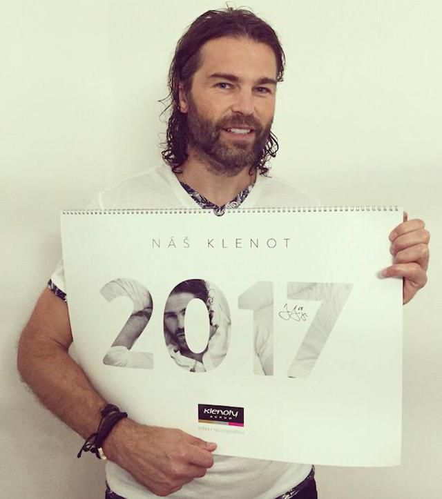 jaromir jagr kalendar 2017