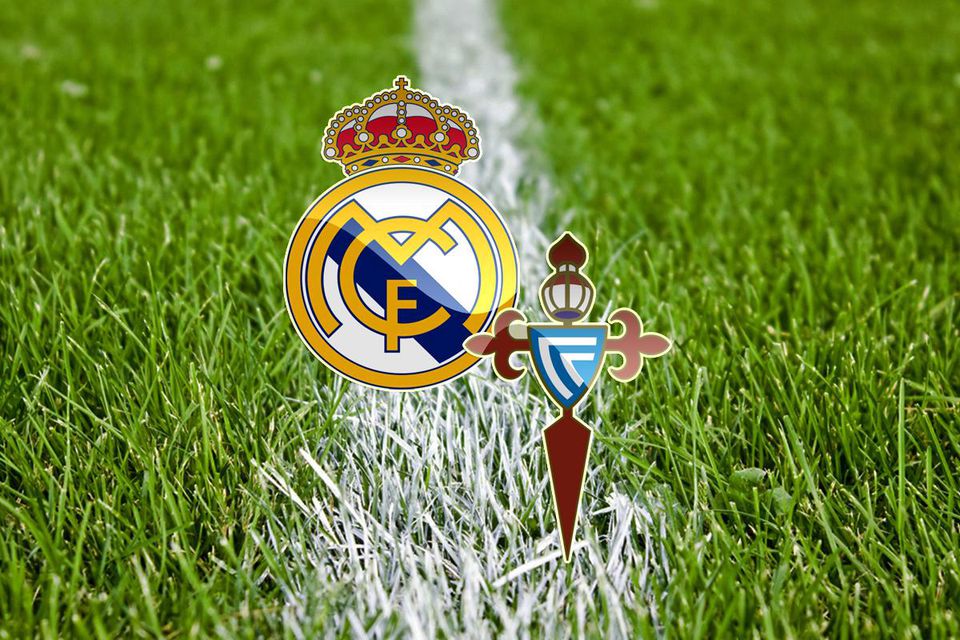 online, real madrid, celta vigo