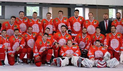 Veľká škola pre víťaza univerzitnej ligy EUHL na turnaji v Moskve