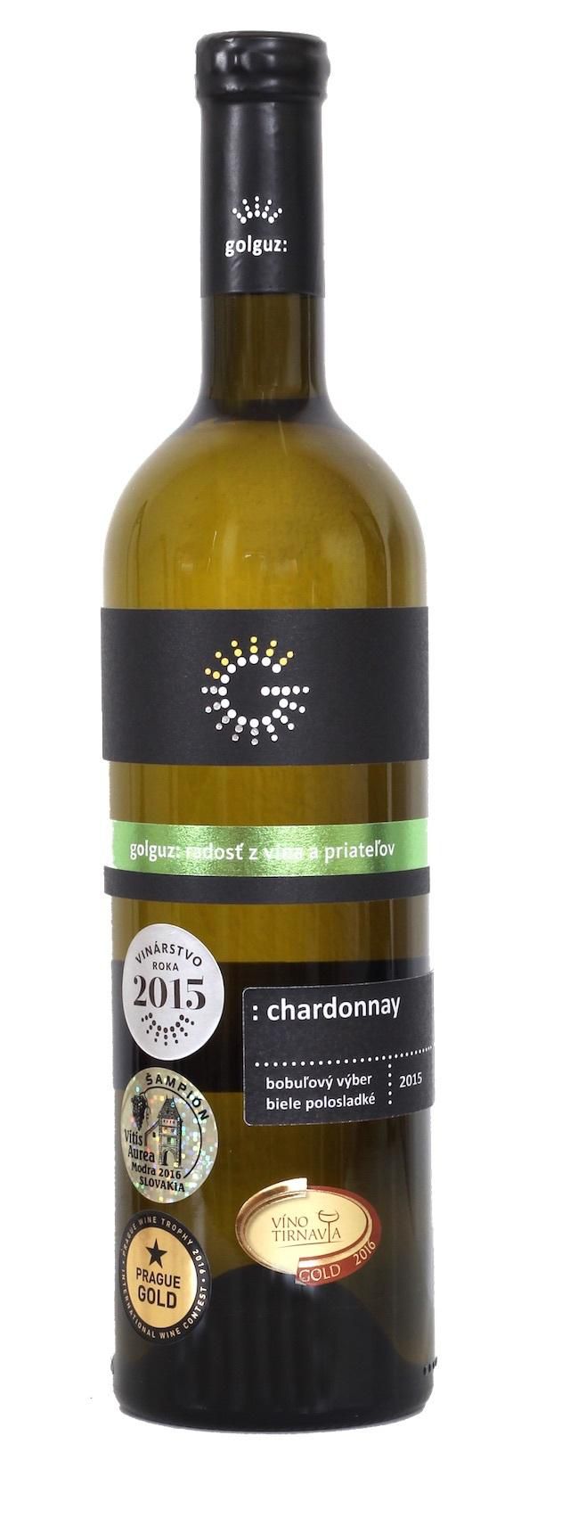 chardonnay