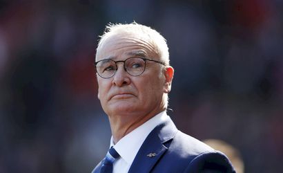 Ranieri predĺžil zmluvu s Leicetrom do júna 2020