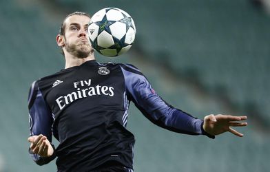 Video: Real len tesne unikol hanbe, famózny volej Garetha Balea