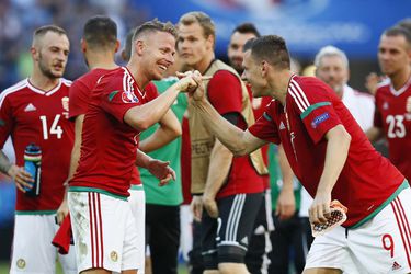 Osemfinále Maďarsko - Belgicko: Prognóza a tip na víťaza