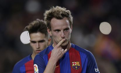 Video: Copa del Rey: Postup Barcelony po sedemgólovej kanonáde