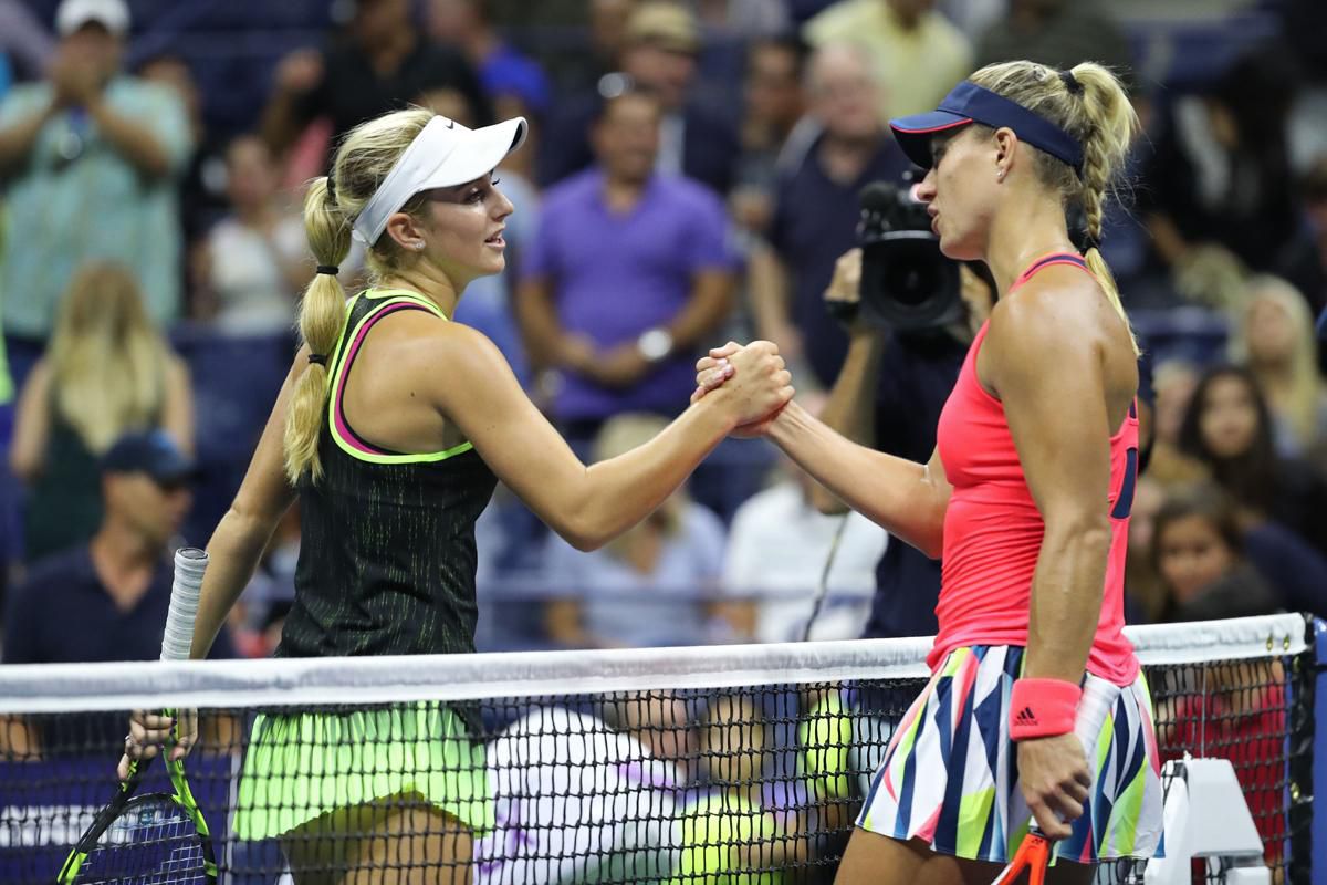 kerber, us open, tenis