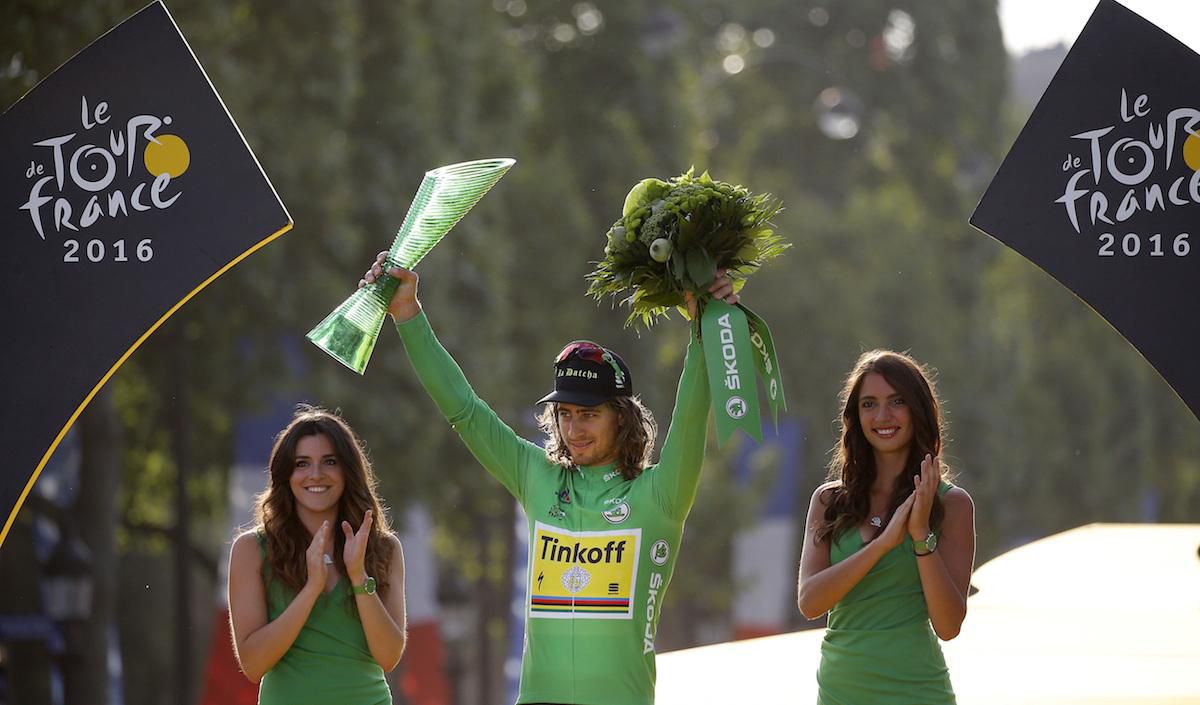 peter sagan zeleny tour de france 2016