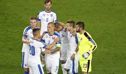 Osemfinále Nemecko - Slovensko: Prognóza a tip na víťaza