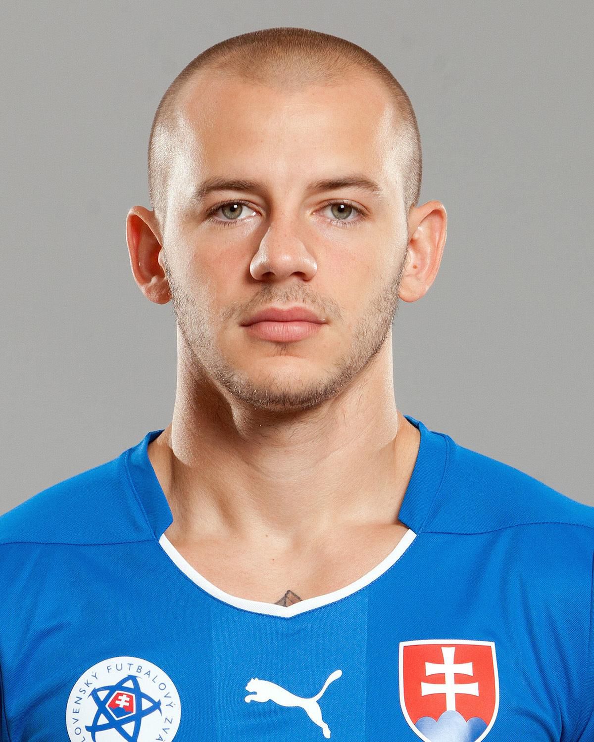 Vladimir Weiss, portret, reprezentacia, Slovensko