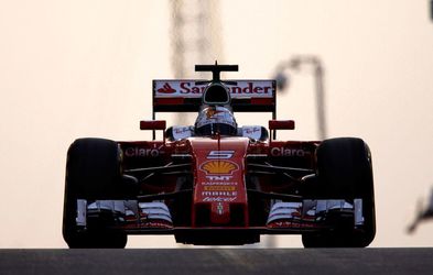 Nové Ferrari vyjde z garáže Maranella koncom februára