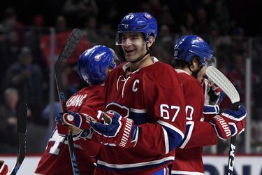Video: Neuveriteľný výkon Canadiens, Coloradu nasúkali 10 gólov