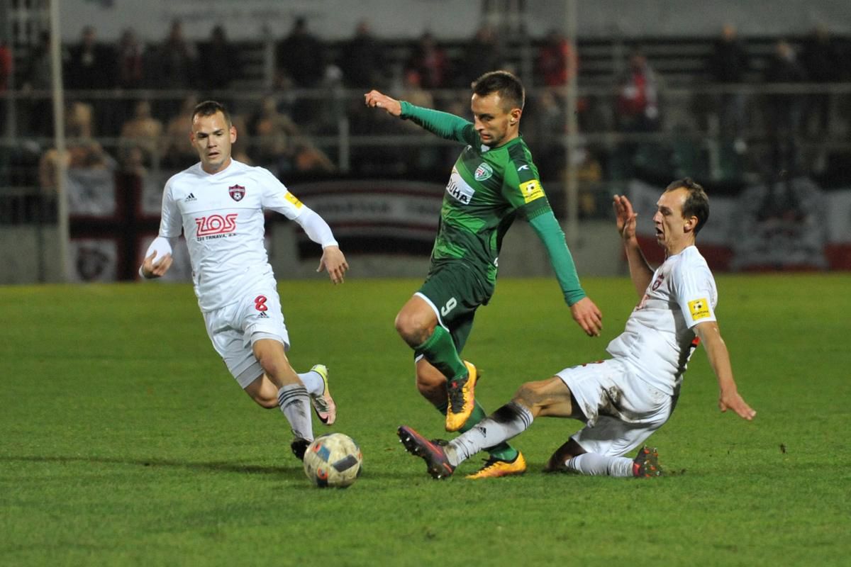 trnava, tatran presov, fortunaliga, futbal, nov2016