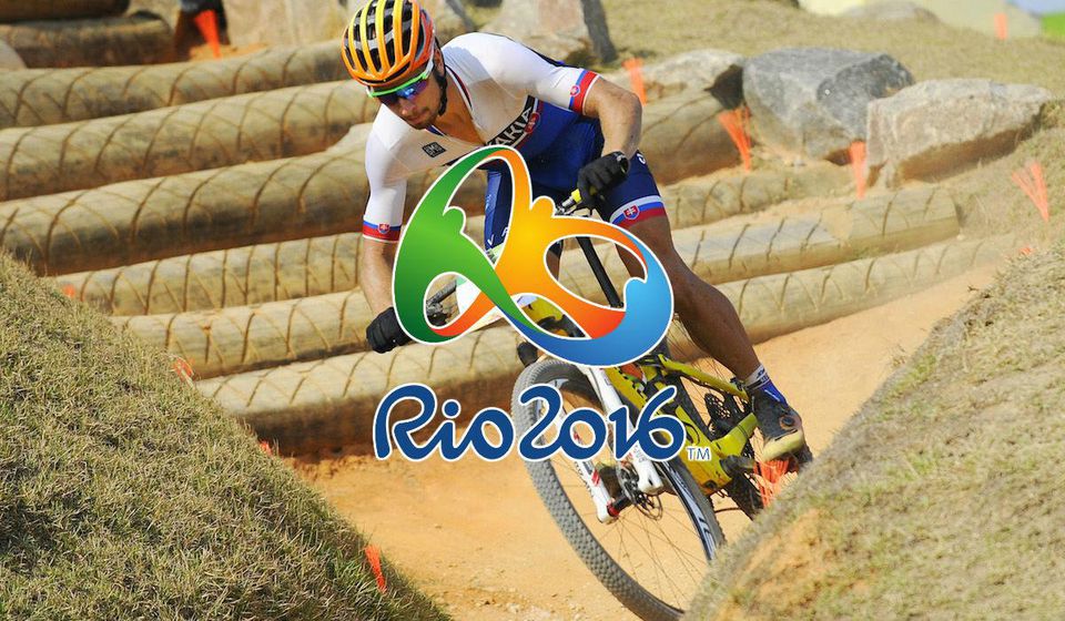 Peter Sagan, horska cyklistika, online, Rio 2016, OH, aug16, TASR