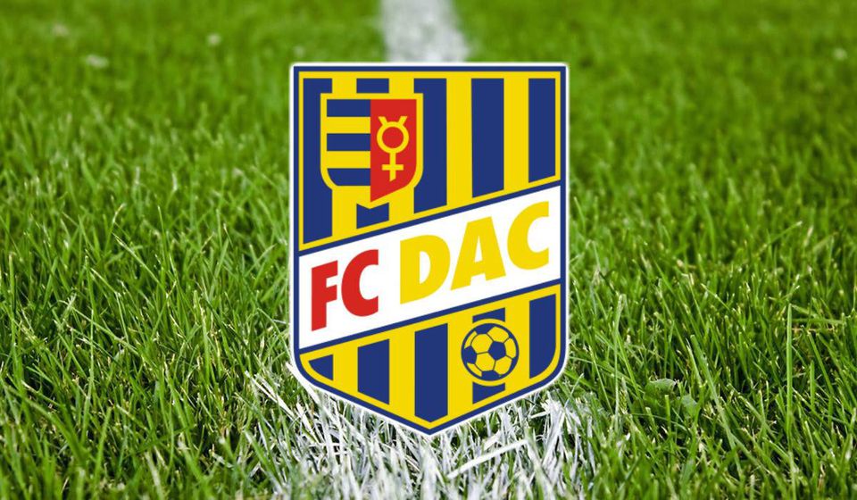 DAC Dunajska Streda logo ilustracne foto jul16 Sport.sk